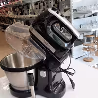 همزن کاسه دار دارای ضمانت تکنو  ضمانت دار مدل Te_705

