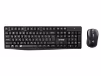کیبورد و ماوس بیاند مدل BMK-2234 RF