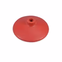 پايه لاستيکی میله 1.2 کیلوگرمی VX