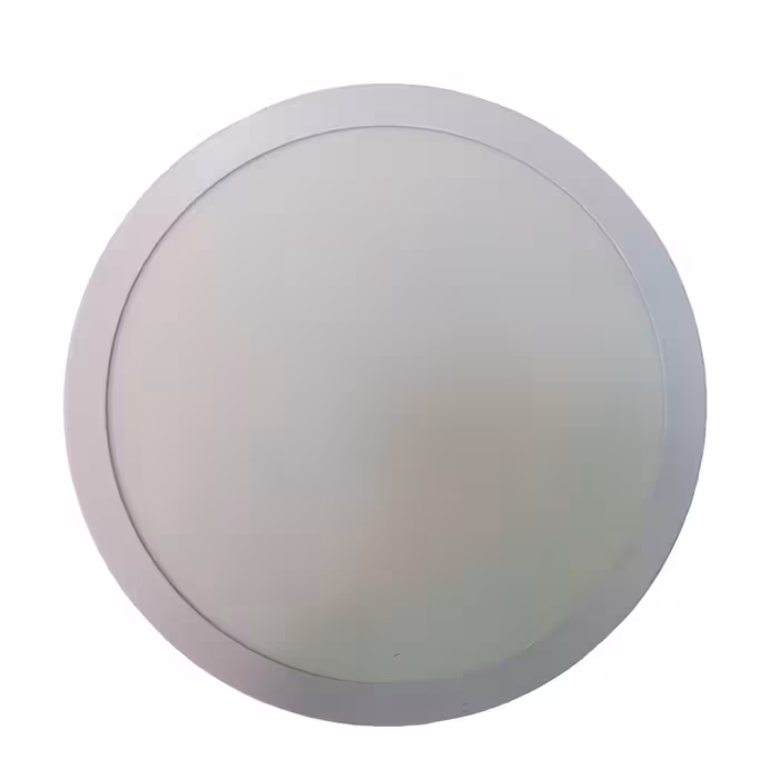 پنل ال ای دی 12 وات روکار پارس شوان مدل ادج لایت