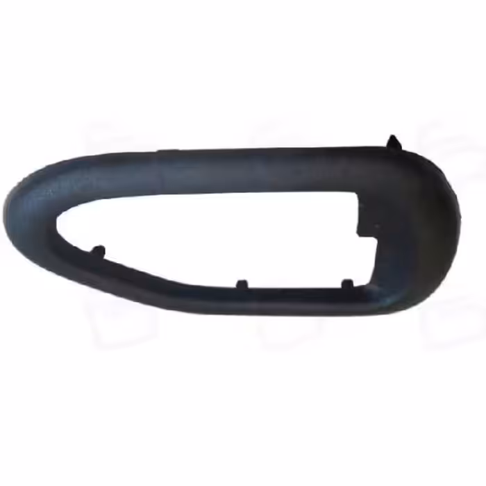 قاب دستگیره داخلی آذین پارت جلو سمت راست مناسب سمند کد 31240008