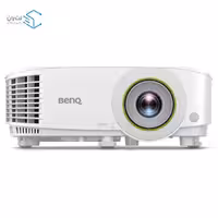 قیمت و مشخصات ویدئو پروژکتور BenQ مدل EH600 | نت‌ران