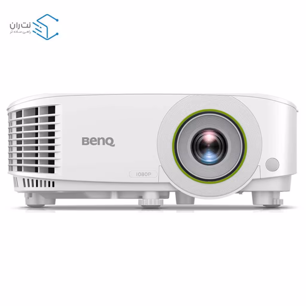 قیمت و مشخصات ویدئو پروژکتور BenQ مدل EH600 | نتران