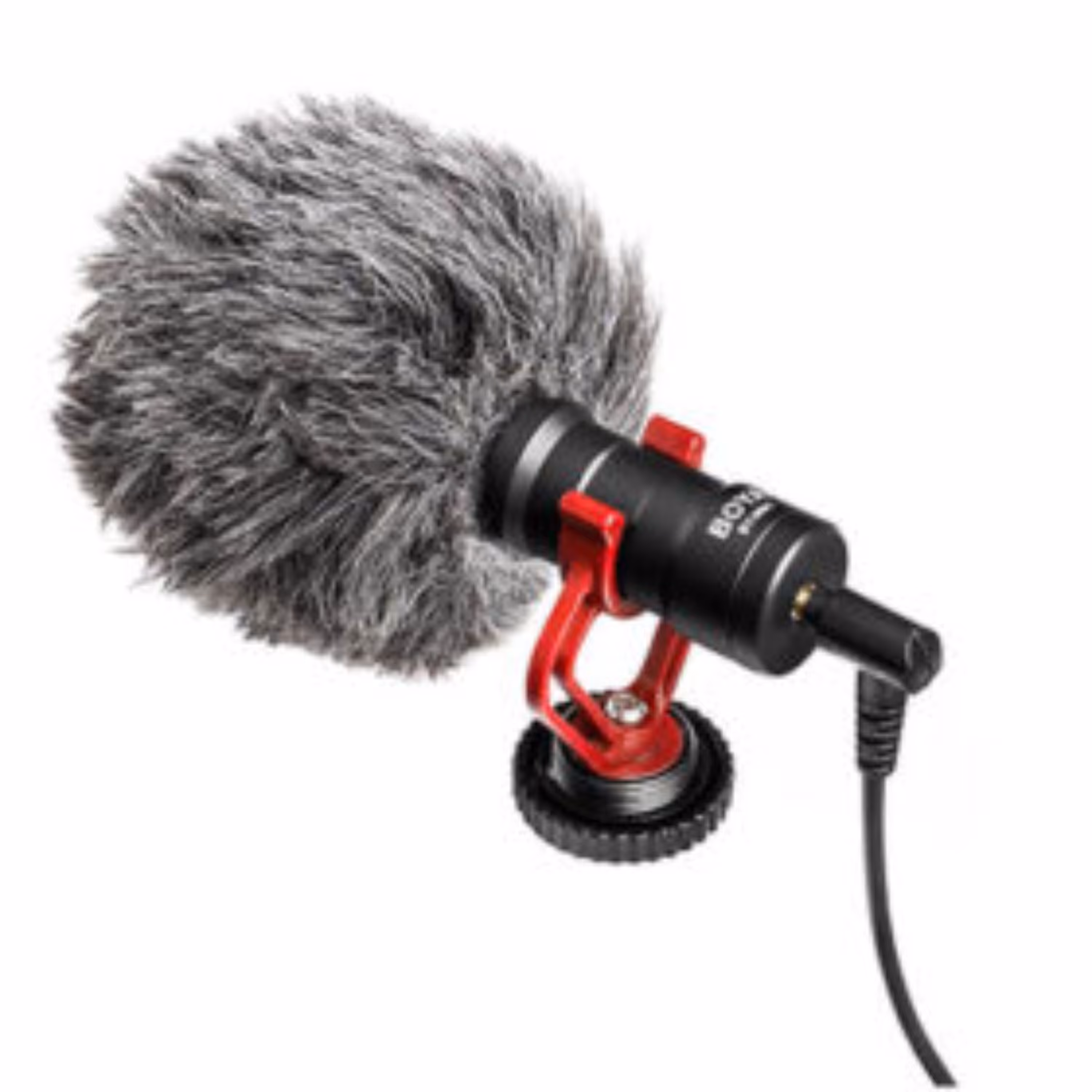 میکروفون کاردیود بویا مدل BY-MM1