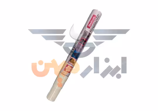 ماژیک متال مارکر سفید ساکورا مدل پن تاچ sakura