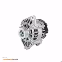 دینام پژو پارس ایساکو - ایران