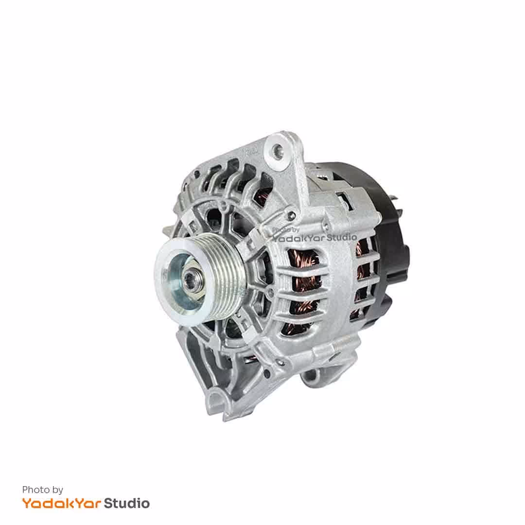 دینام پژو پارس ایساکو - ایران