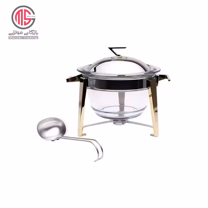 سوفله سوپ خوری ام جی اس MGS کد 4108