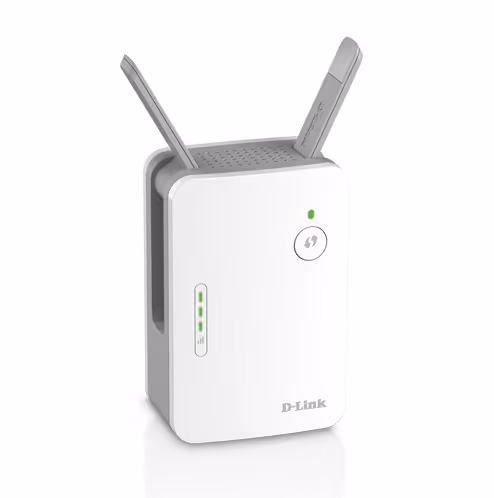 توسعه دهنده شبکه بی‌سیم دی لینک مدل دی ای پی 1620