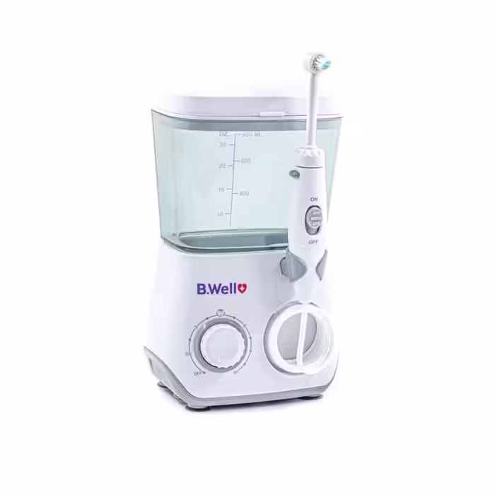 واترجت دندان بی ول مدل WI-933