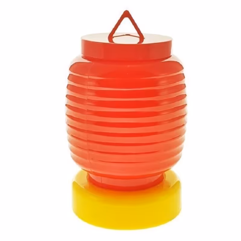 چراغ خواب باتری خور Lantern