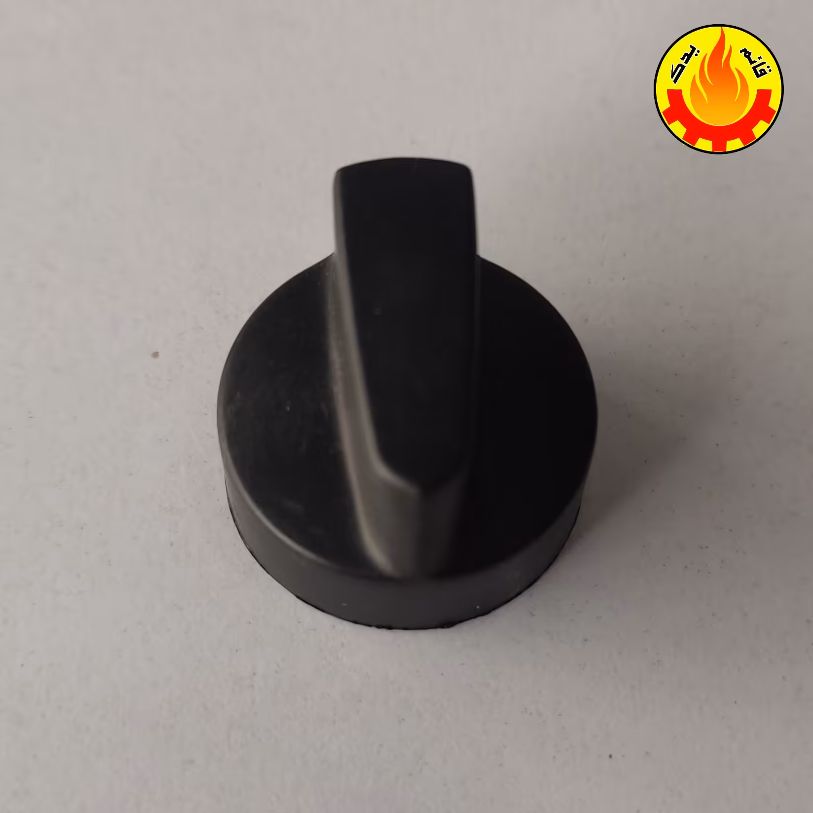 ولوم بخاری گازی