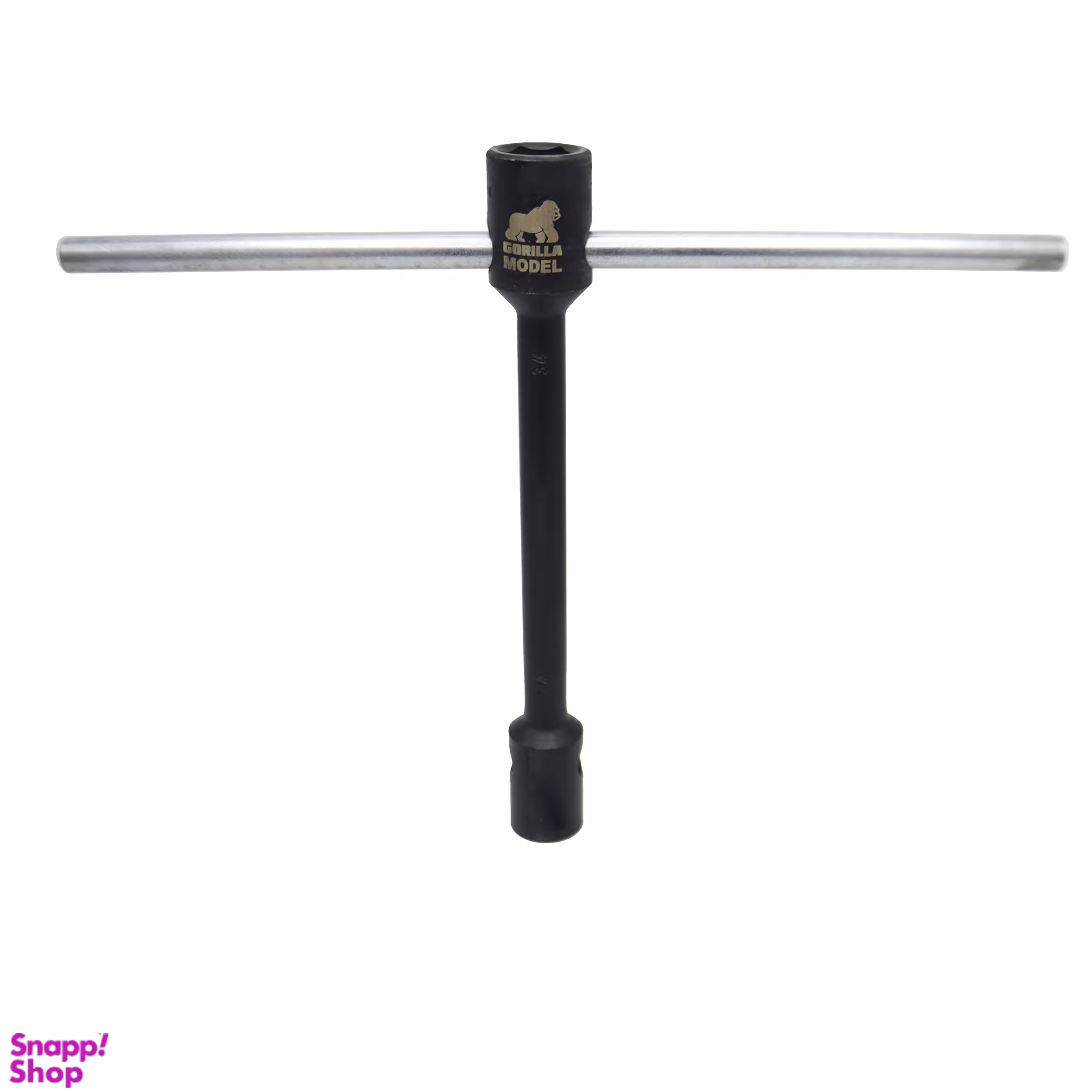 آچار چرخ مدل گوریلا کد YP-KAMIYOONI سایز 34-27 میلی متر