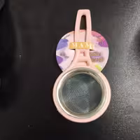 صافی دسته پلاستیکی