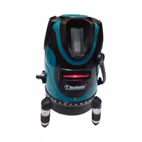 تراز لیزری  نور قرمز تی ماکوتا مدل specs365