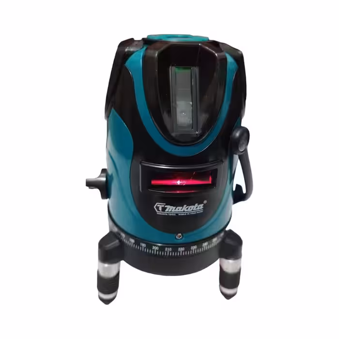 تراز لیزری  نور قرمز تی ماکوتا مدل specs365