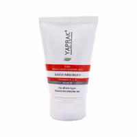 کرم رفع آکنه و جوش یاپراک(Yaprak Anti-Acne Cream)