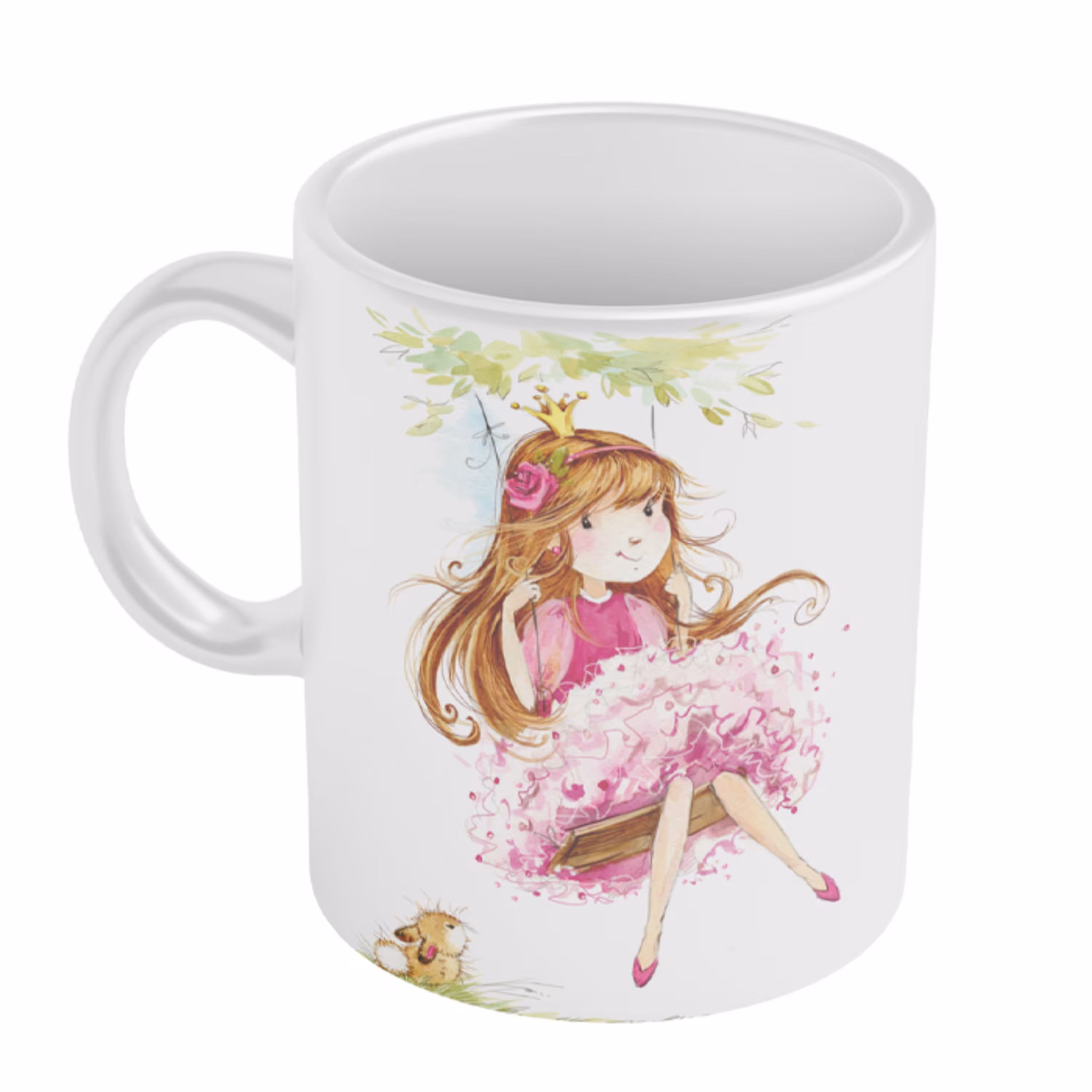 ماگ مدل فانتزی 0219