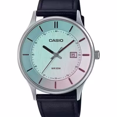 ساعت مچی مردانه
مدل CASIO -MTP-E605L-7EVDF