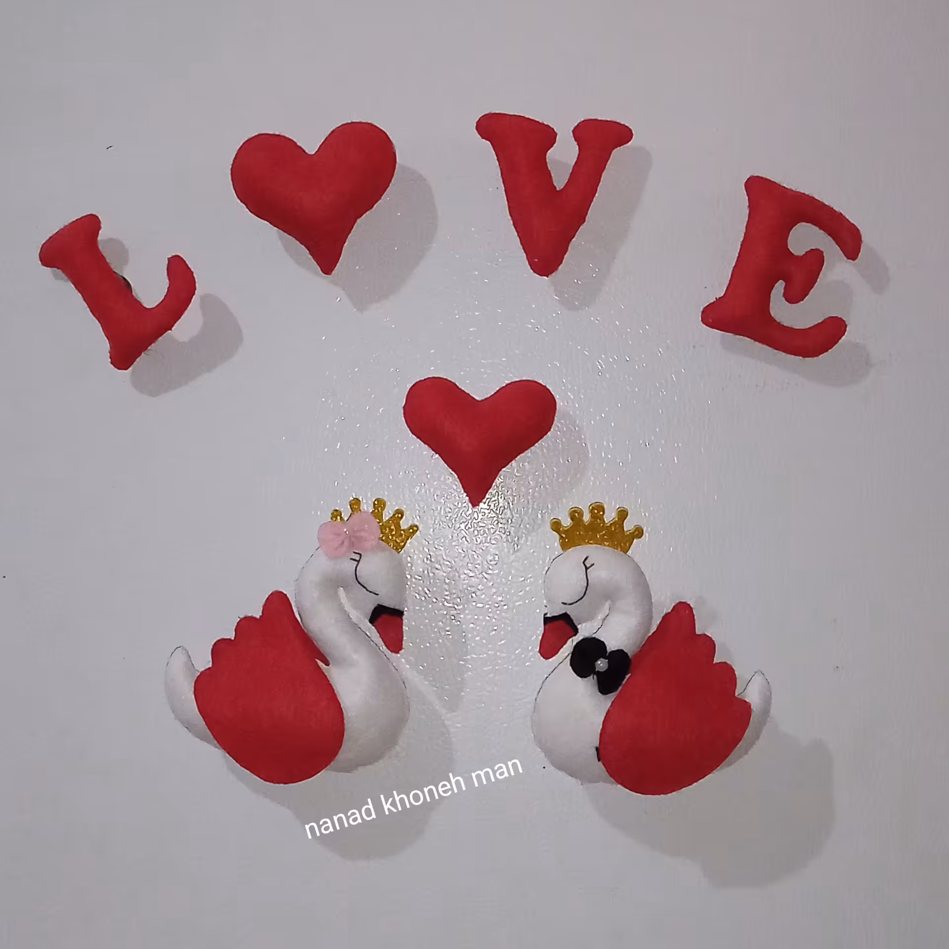 مگنت یخچالی 