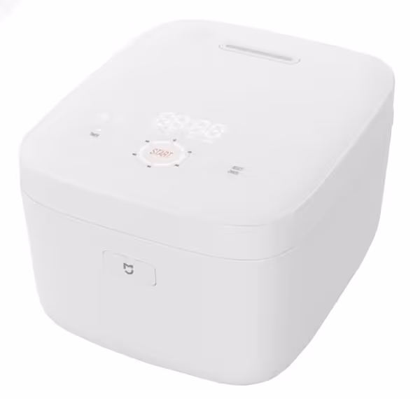 خرید پلوپز هوشمند شیائومی Mi Induction Heating Rice Cooker 1L خرید محصولات شیائومی