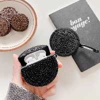 کاور ایرپاد بیسکویت OREO کد A1126،هزینه ارسال رایگان،فروشگاه جاسپرمال