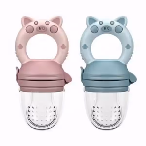 پستانک میوه خوری کودک برند chicco