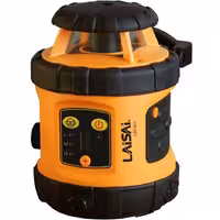 تراز ليزري دوار لاي ساي مدل LS515-PKG