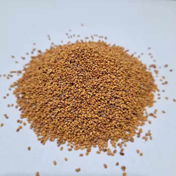تخم یونجه