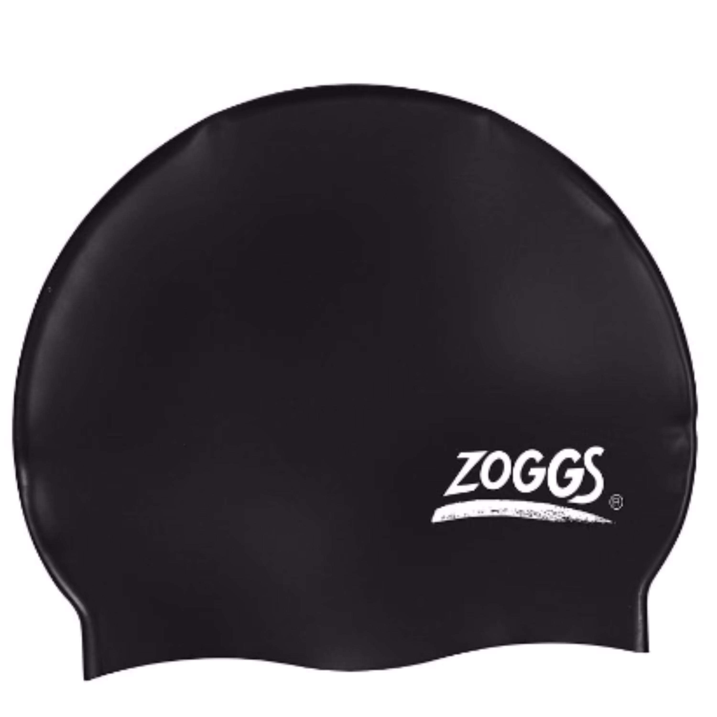 کلاه شنا بچگانه زاگز مدل Silicone Swim