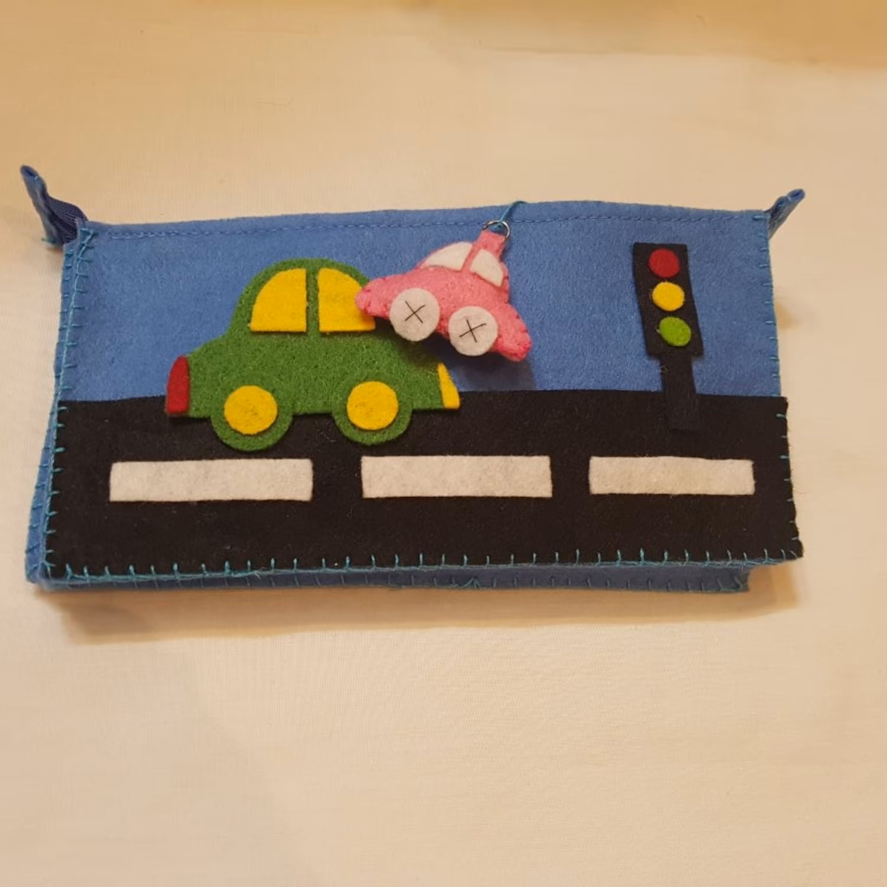 جامدادی پسرانه