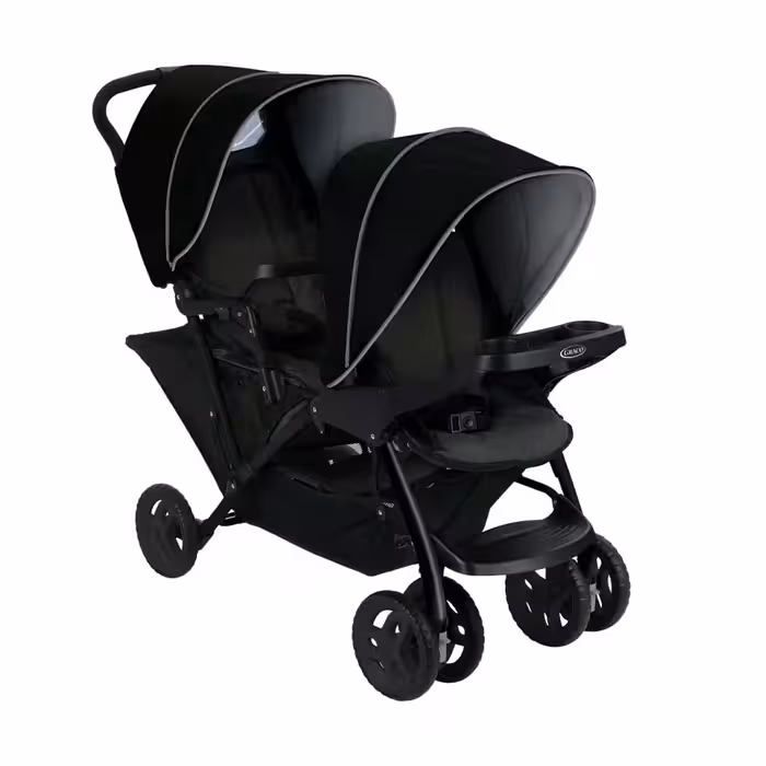 کالسکه دوقلو گراکو Graco مدل Stadium Duo