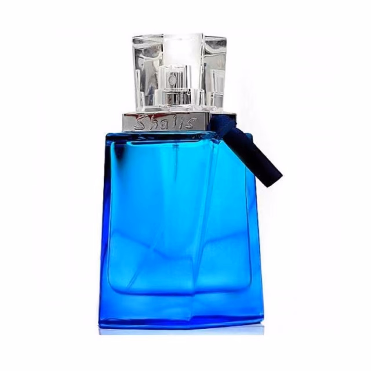 عطر مردانه شالیز مدل EDT حجم 60 میلی لیتر