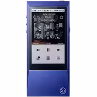 موزیک پلیر حرفه ای Astell&amp;Kern استل اند کرن و آمپ هدفون Super Junior x AK Jr - Hiapple.ir