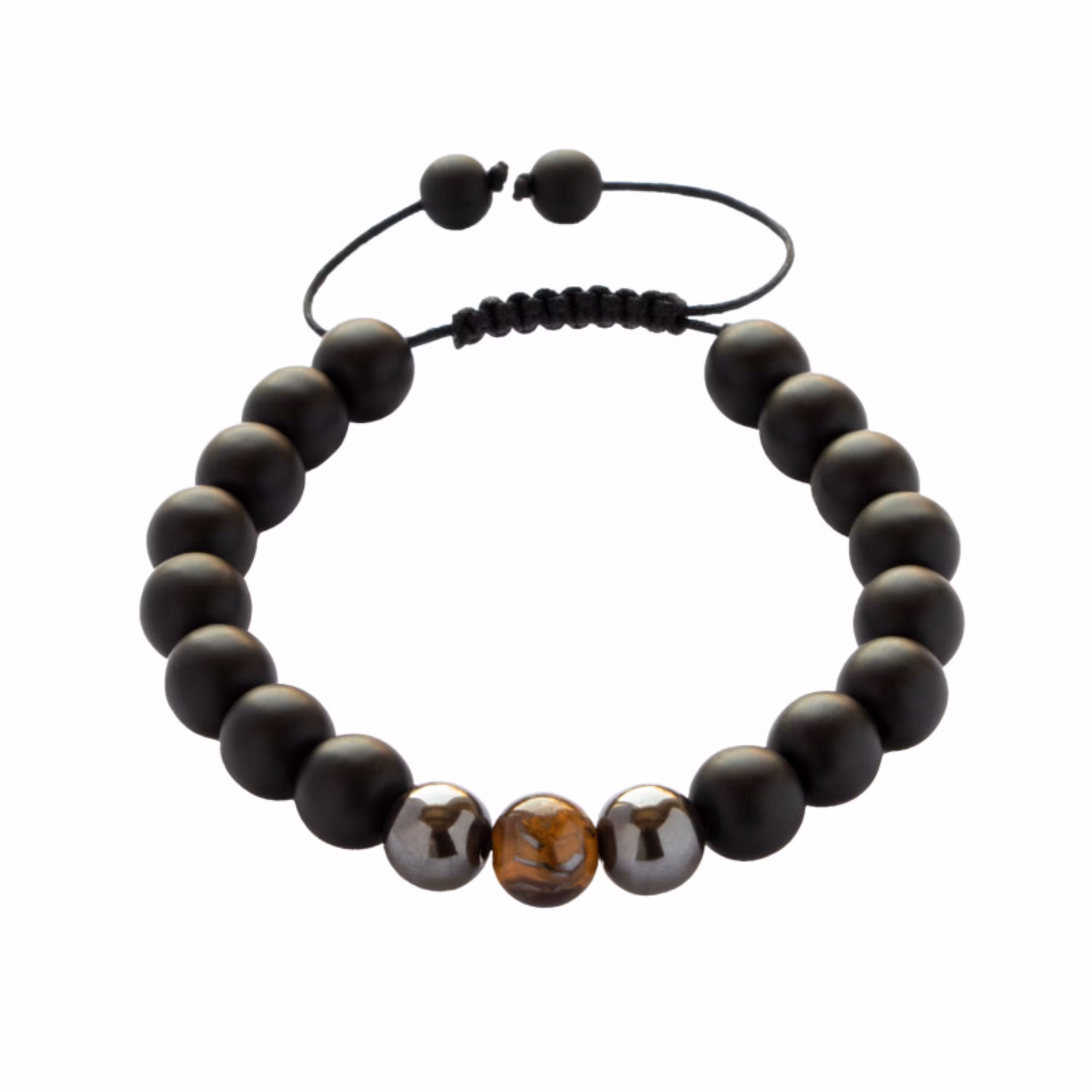 دستبند زنانه و مردانه مدل DCH01