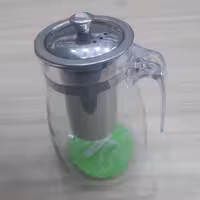 قوری ایگوری900 قوری پیرکس دمنوش قوری دمنوش