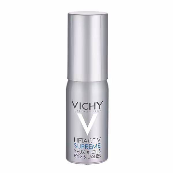 سرم دور چشم ویشی مدل Liftactiv حجم 15 میلی لیتر