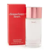 عطر ادکلن کلینیک هپی هارت (هپی هرت) 100 میل زنانه