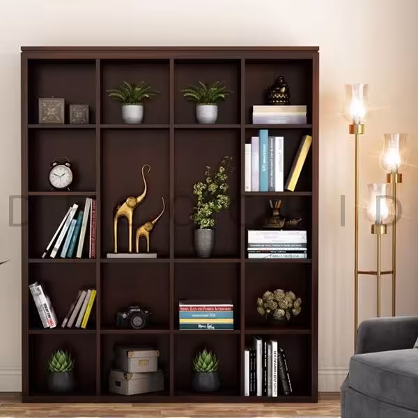 کتابخانه D.5004