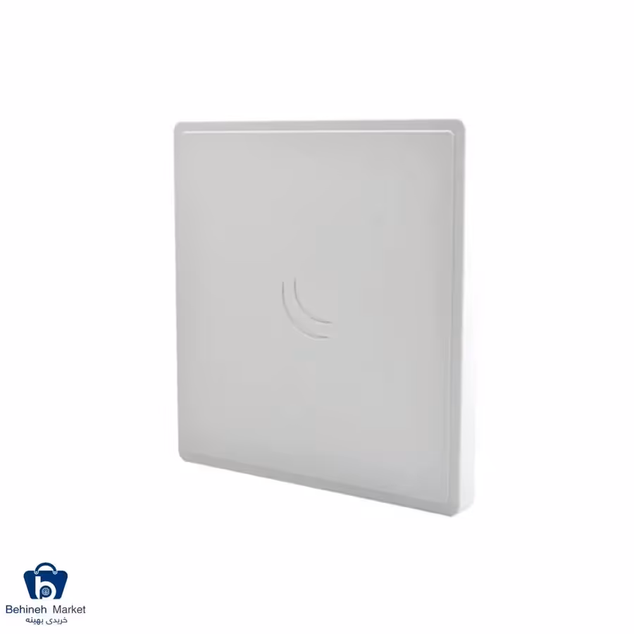 رادیو وایرلس میکروتیک مدل QRT5-RB911G-5HPnD-QRT