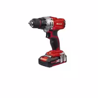 دریل پیچ گوشتی شارژی 18 ولت آینهل مدل TE-CD 18/2 KIT