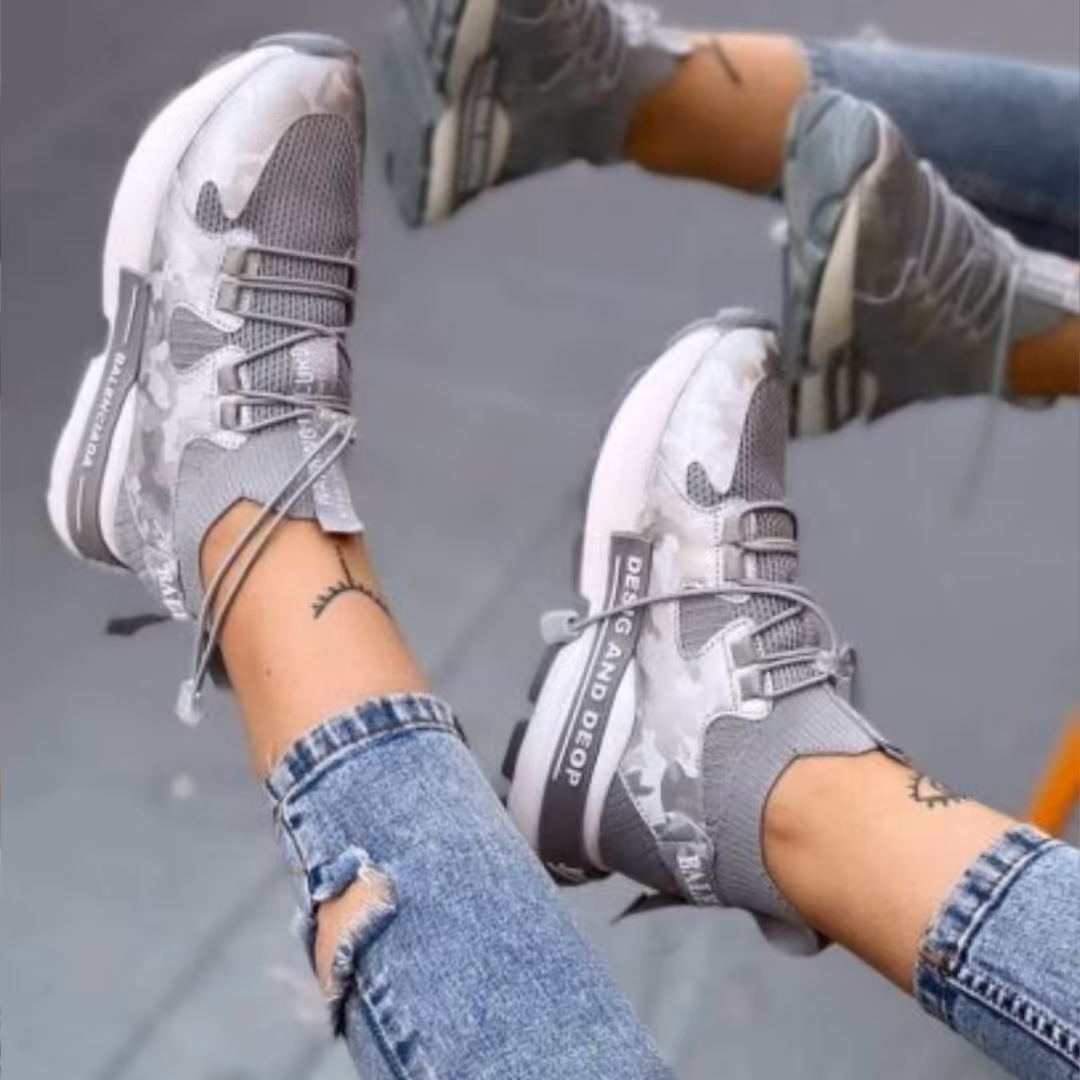 کتونی جدید از سایز 38 تا 40