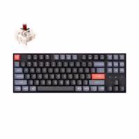 خرید کیبورد Keychron K8 Pro TKl RGB Brown Switch K8P-H3 با بهترین قیمت