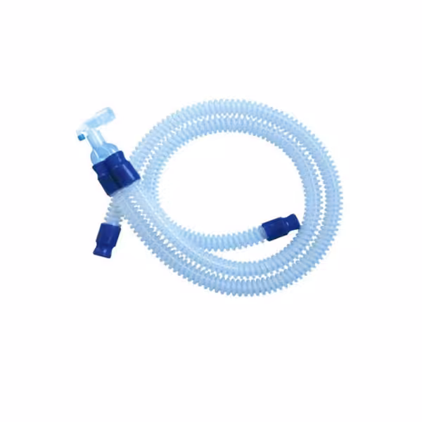 لوله خرطومی (بدون بگ)