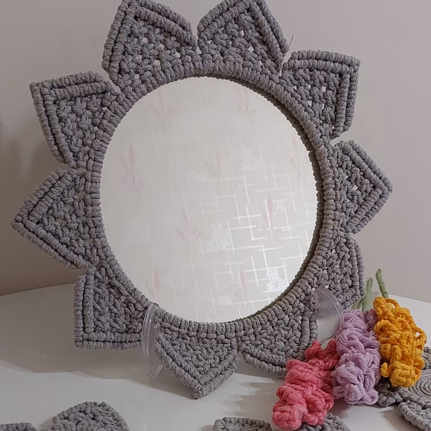 هفتسین مکرومه 