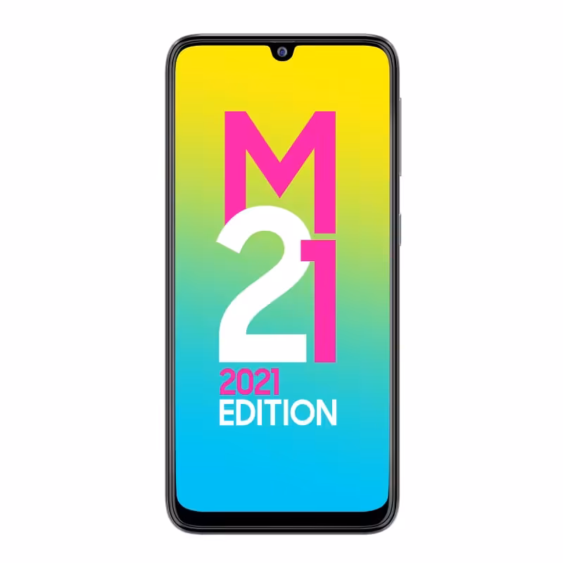 گوشی موبایل سامسونگ مدل Galaxy M21 2021 ظرفیت 32 گیگابایت - گوشی پلازا