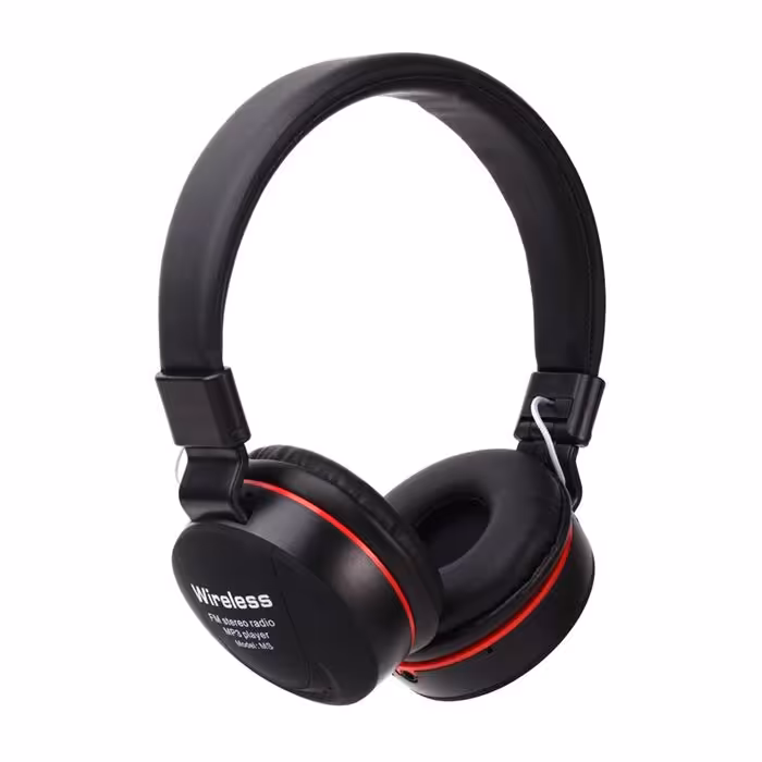 هدفون بی‌ سیم طرح جی‌ بی‌ ال مدل 771