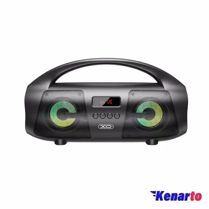 اسپیکر بلوتوثی قابل حمل نیوریکسینگ مدل NR-2055