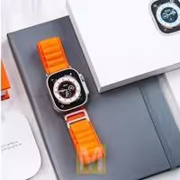 اپل واچ مدل اولترا فول کپی Apple Watch Ultra 49mm