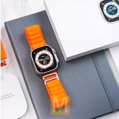 اپل واچ مدل اولترا فول کپی Apple Watch Ultra 49mm